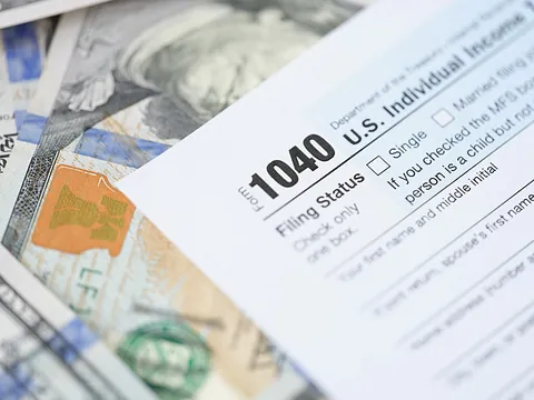 Asesoria para impuestos